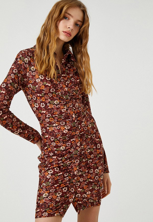 Koton Платье - фото 1