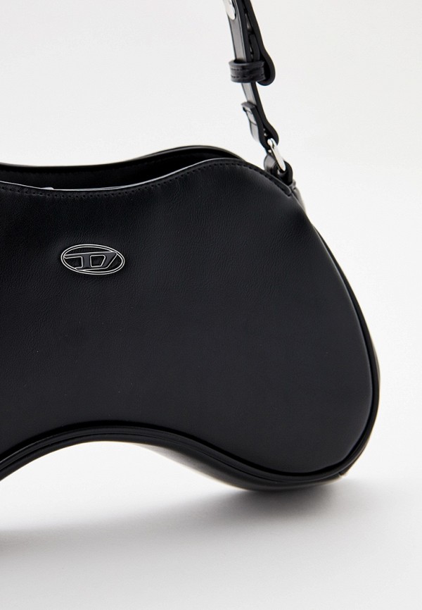 Diesel Сумка - PLAY SHOULDER - фото 3