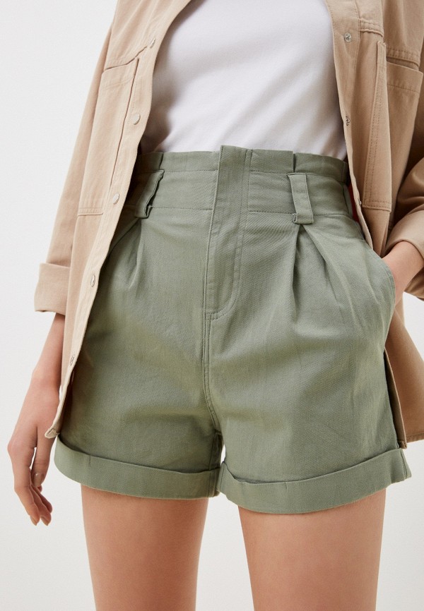 UnicoModa Шорты - фото 1