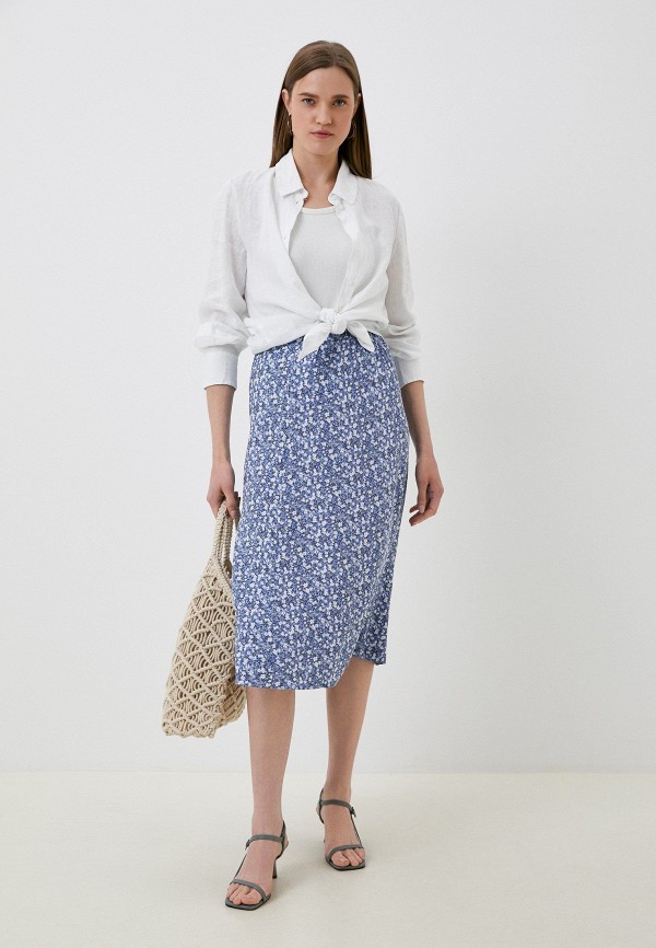 UnicoModa Юбка - фото 2