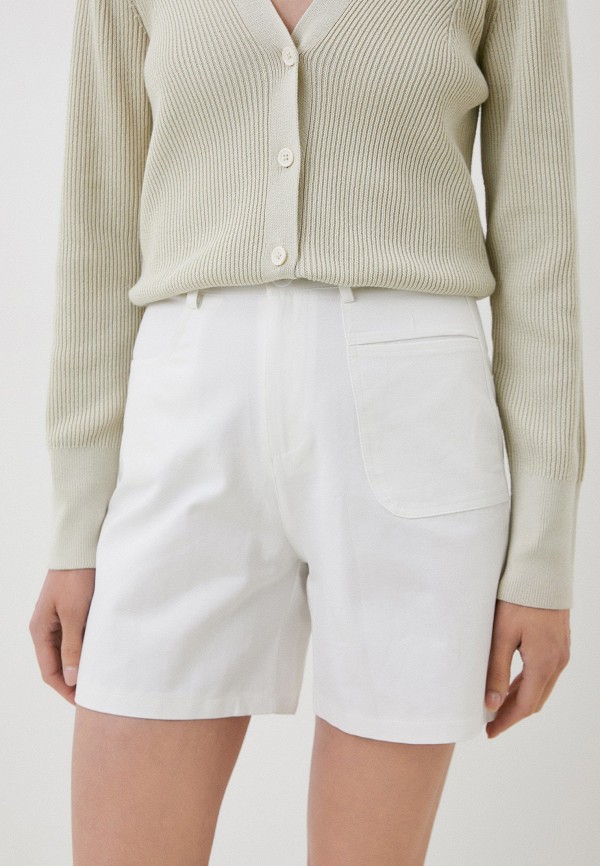 UnicoModa Шорты джинсовые - фото 1