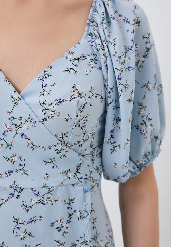 UnicoModa Платье - фото 4