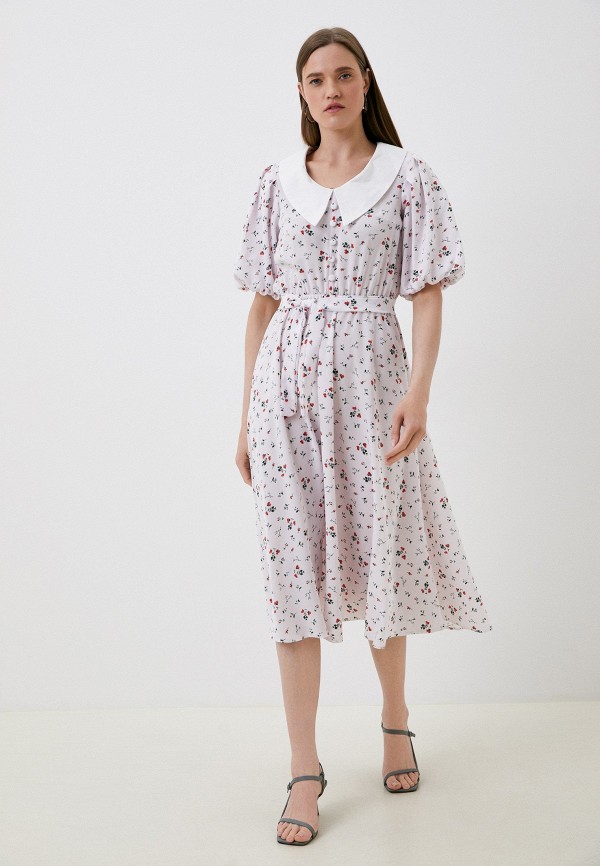 UnicoModa Платье - фото 1