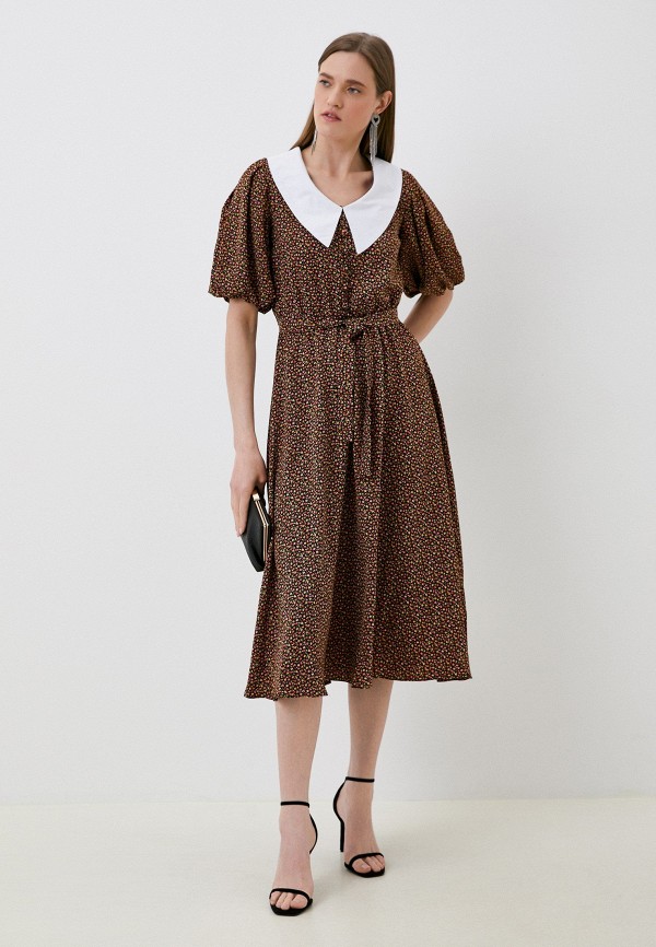 UnicoModa Платье - фото 1