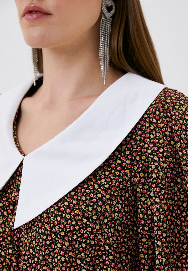 UnicoModa Платье - фото 4