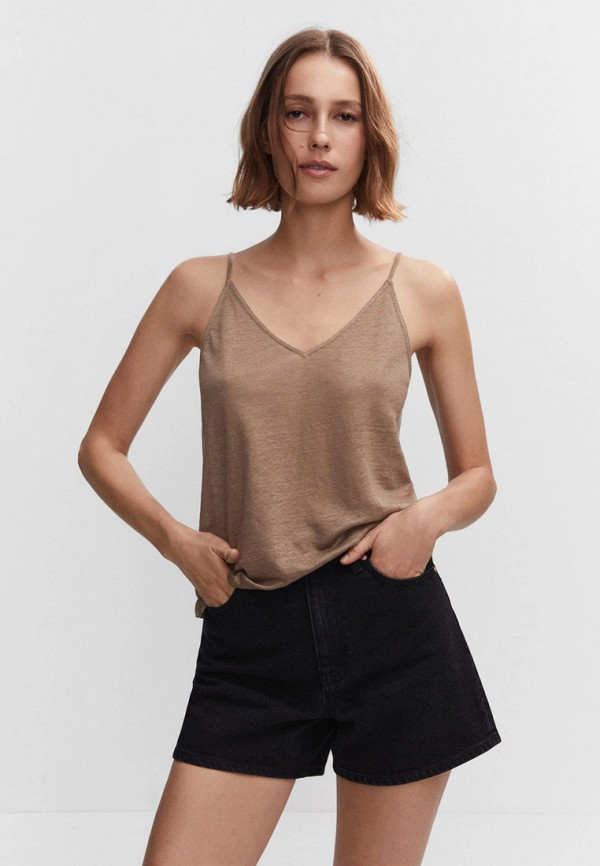 Mango Топ - CARMINA - фото 1