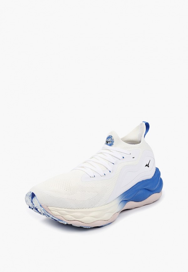Mizuno Кроссовки - WAVE NEO ULTRA - фото 2