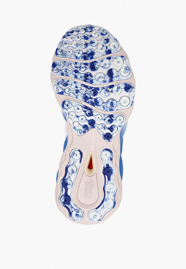 Mizuno Кроссовки - WAVE NEO ULTRA - фото 5