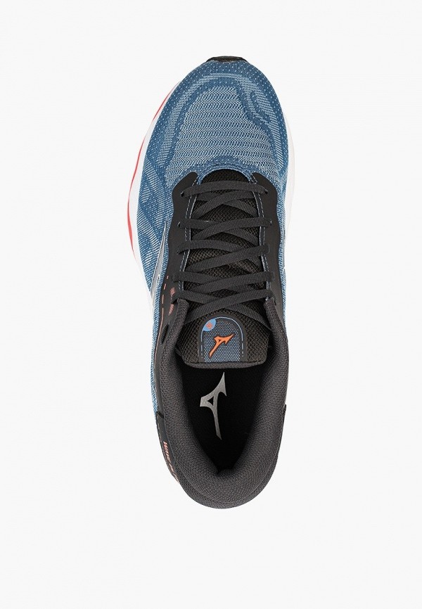 Mizuno Кроссовки - WAVE ULTIMA 14 - фото 4