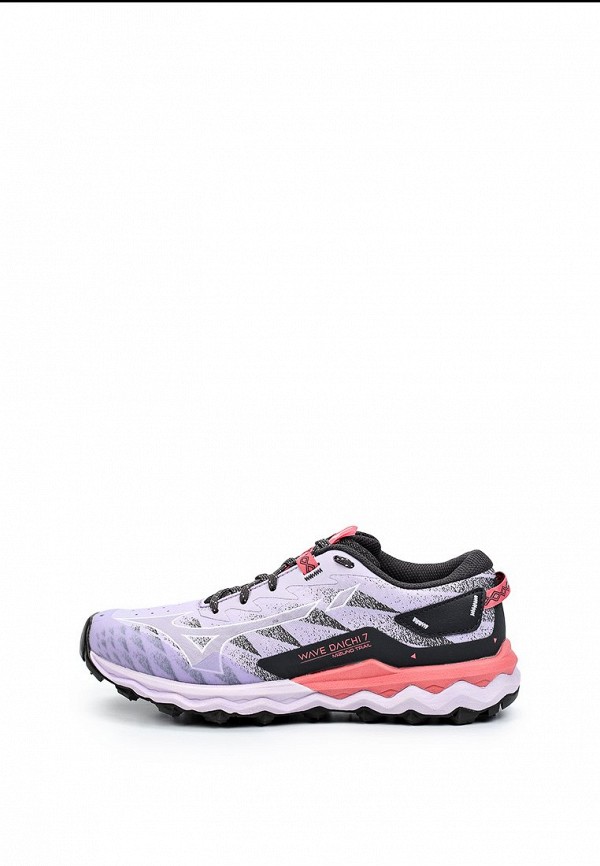 Mizuno Кроссовки - WAVE DAICHI 7 - фото 1
