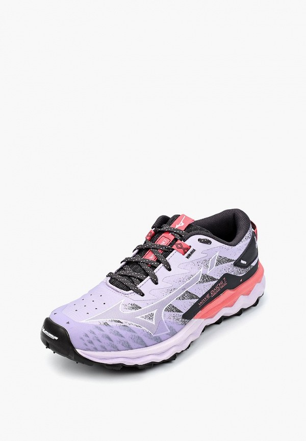 Mizuno Кроссовки - WAVE DAICHI 7 - фото 2