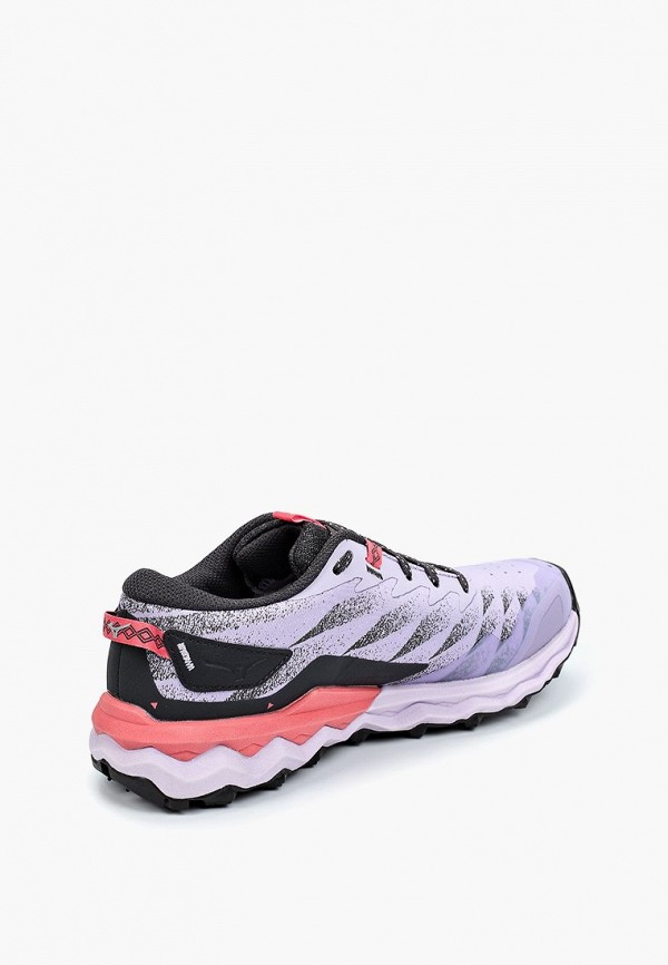 Mizuno Кроссовки - WAVE DAICHI 7 - фото 3