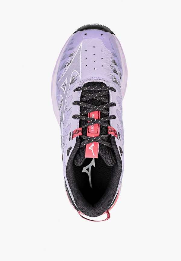 Mizuno Кроссовки - WAVE DAICHI 7 - фото 4