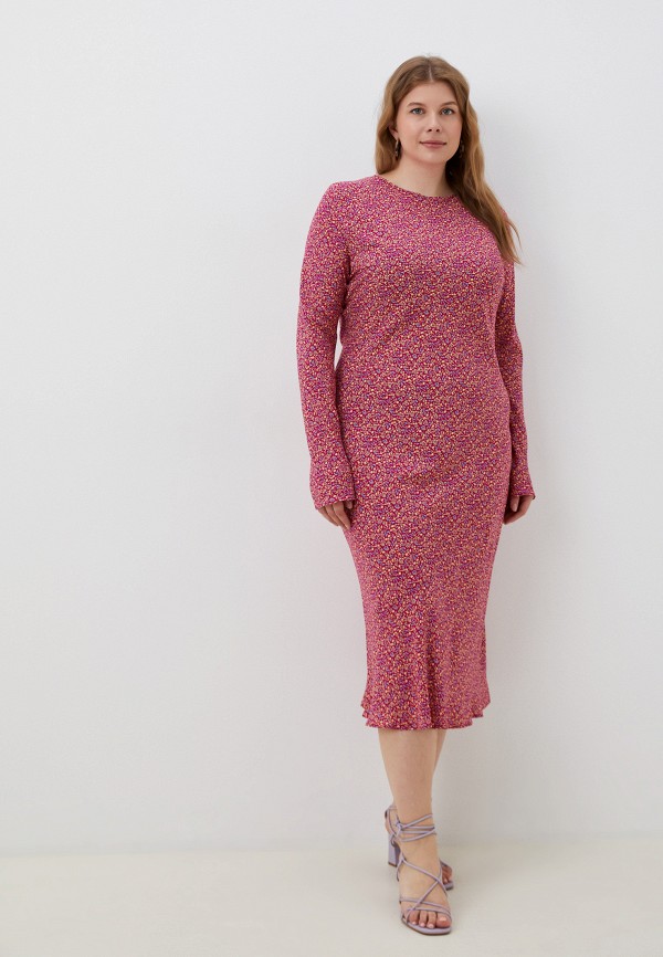 TrendyAngel Платье - фото 1