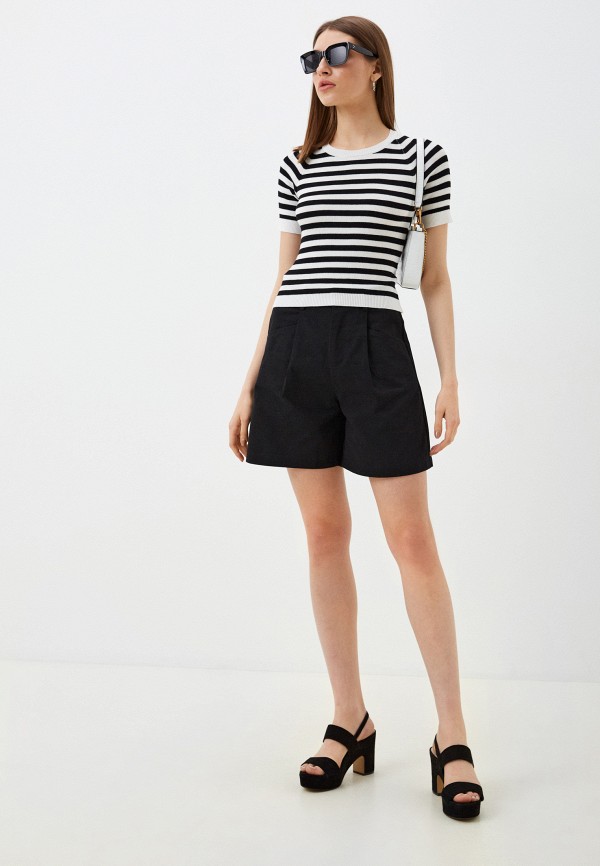 TrendyAngel Шорты джинсовые - фото 2