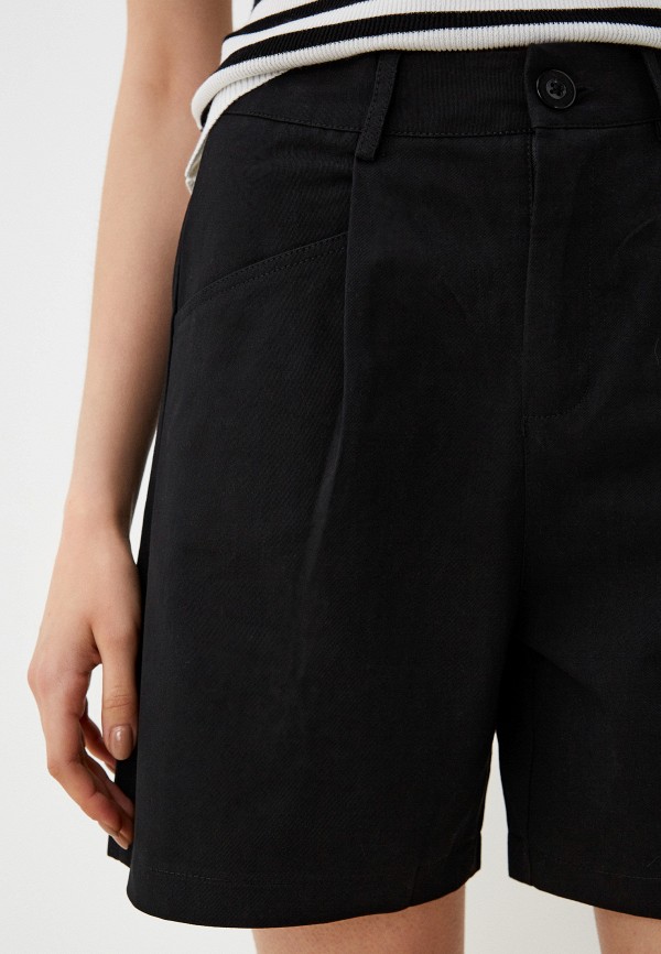 TrendyAngel Шорты джинсовые - фото 4