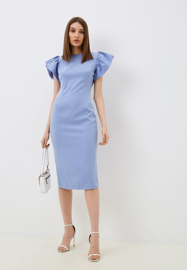 TrendyAngel Платье - фото 1