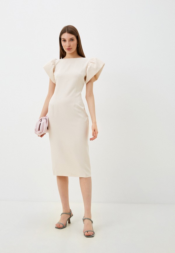 TrendyAngel Платье - фото 1