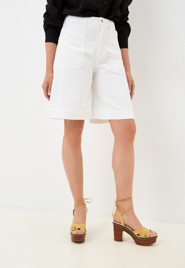 Rinascimento Шорты джинсовые - фото 1