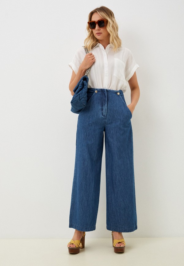 Rinascimento Джинсы - фото 2