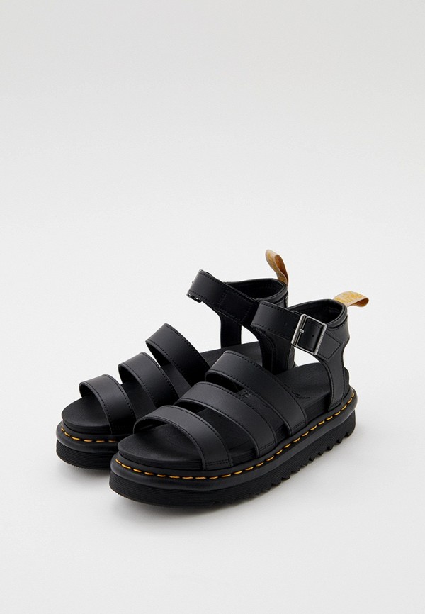 Dr. Martens Сандалии - Blaire - фото 3
