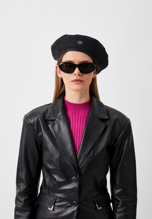 Han Kjobenhavn Берет - фото 6