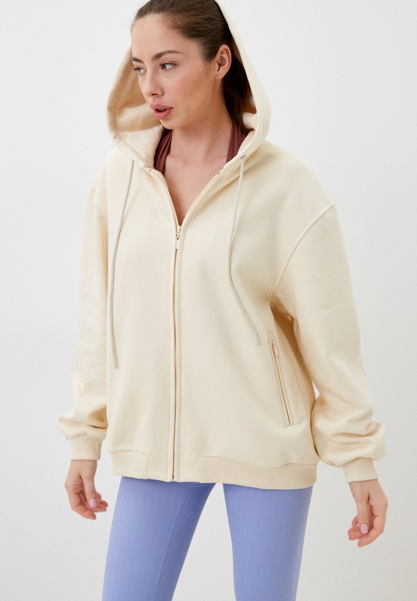 Irnby Толстовка - фото 1