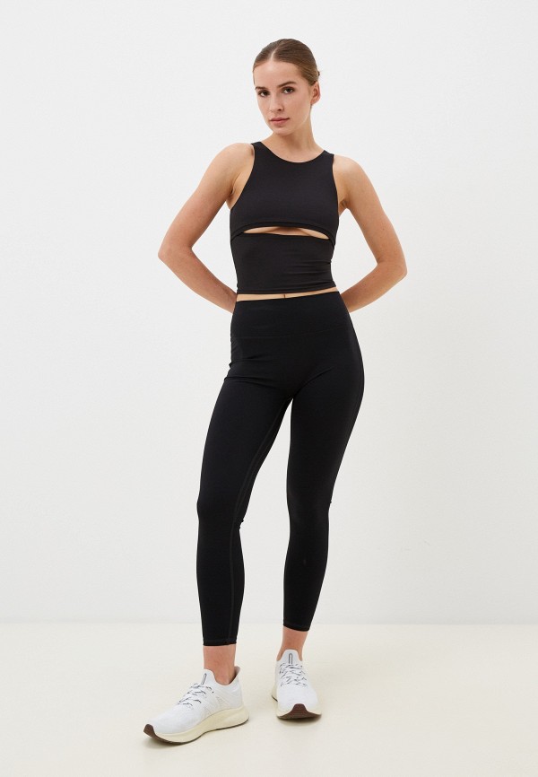 Irnby Топ спортивный - фото 2