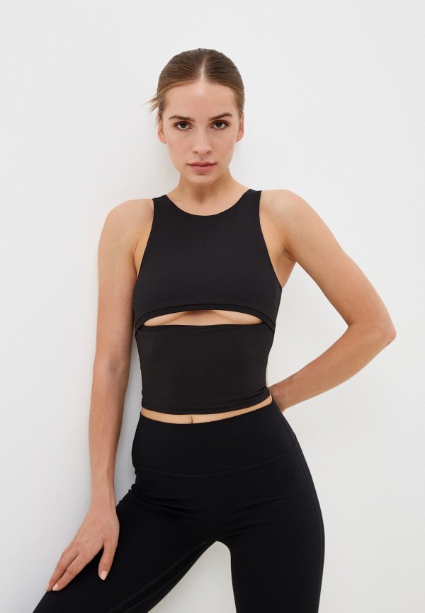 Irnby Топ спортивный - фото 1