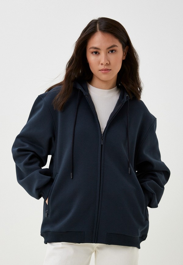 Irnby Толстовка - фото 1