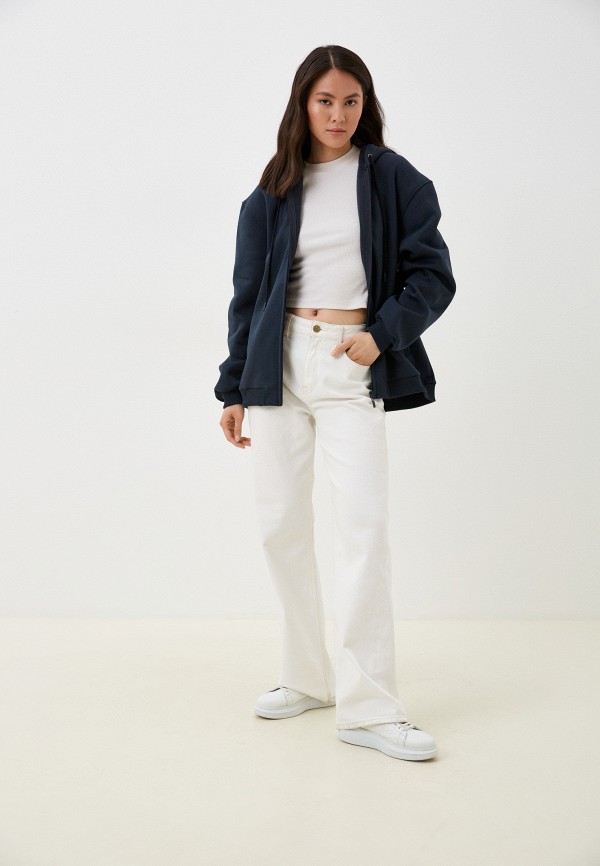 Irnby Толстовка - фото 2