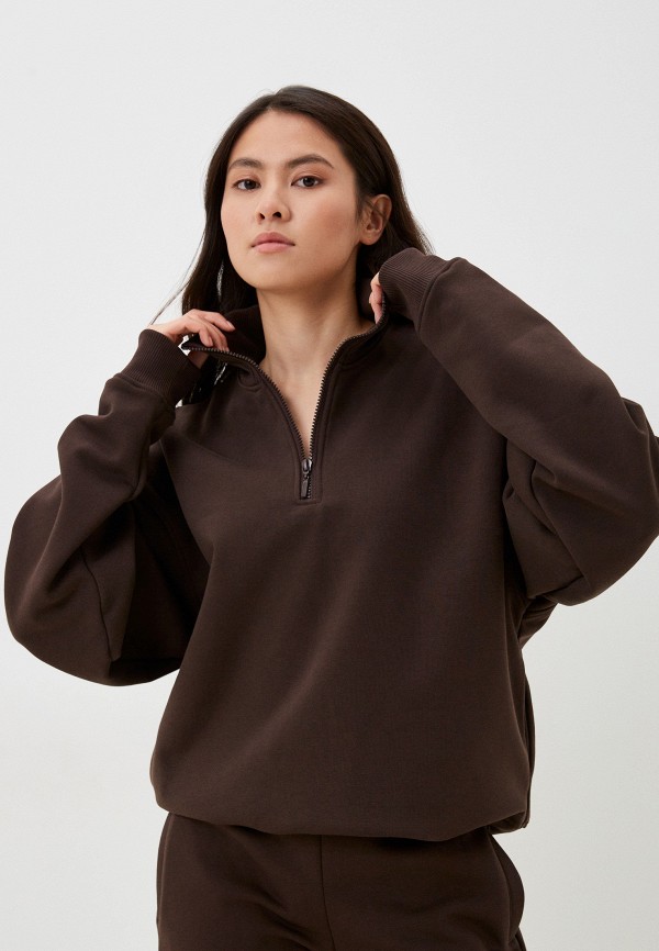 Irnby Олимпийка - фото 1