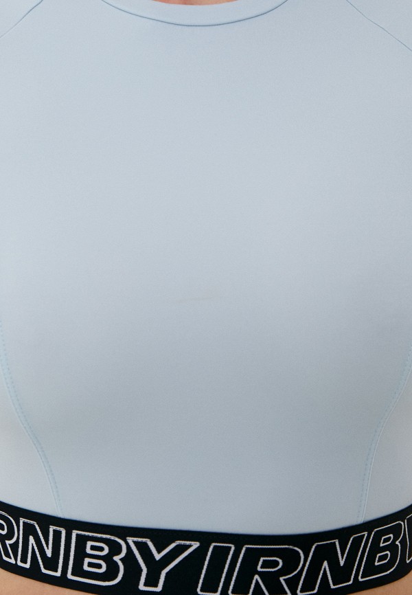 Irnby Топ спортивный - фото 4