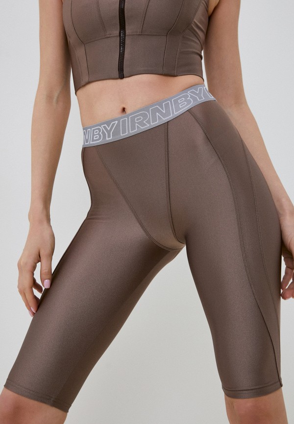 Irnby Шорты спортивные - фото 1