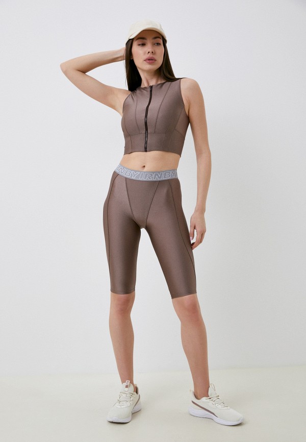 Irnby Шорты спортивные - фото 2