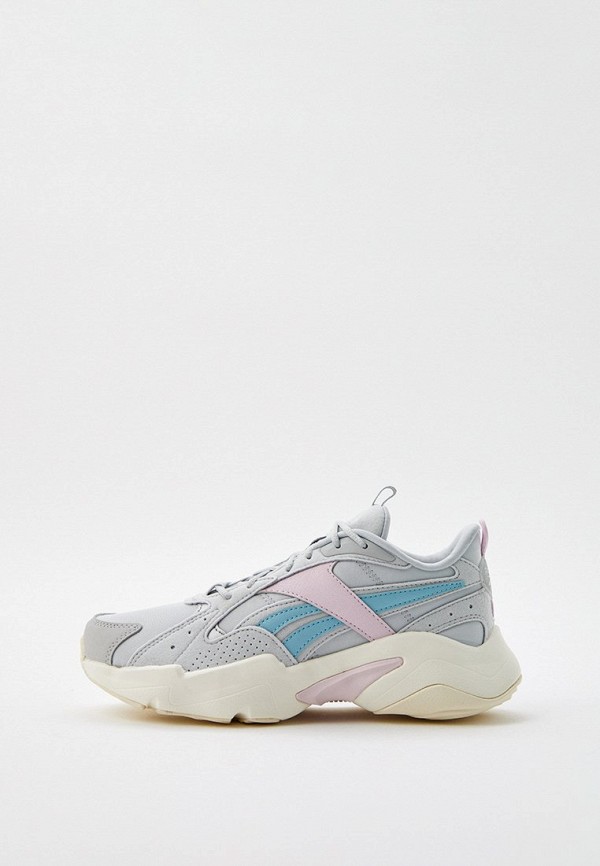 Reebok Кроссовки - REEBOK TURBO RESTYLE - фото 1