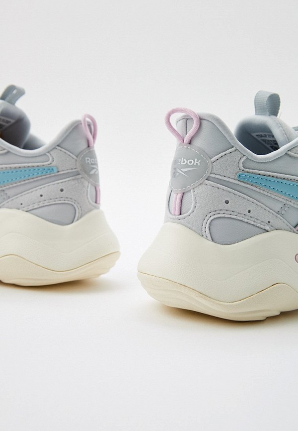 Reebok Кроссовки - REEBOK TURBO RESTYLE - фото 4