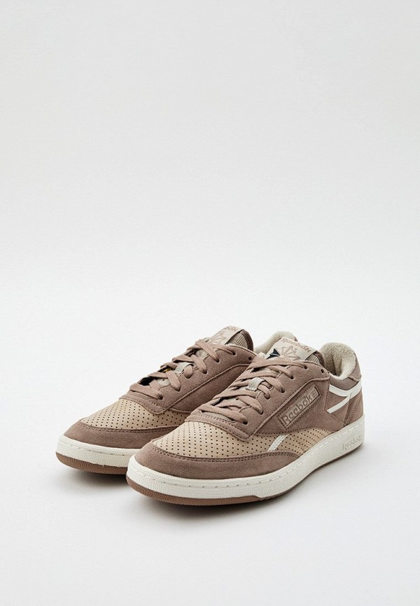 Reebok Кеды - CLUB C 85 VINTAGE - фото 3