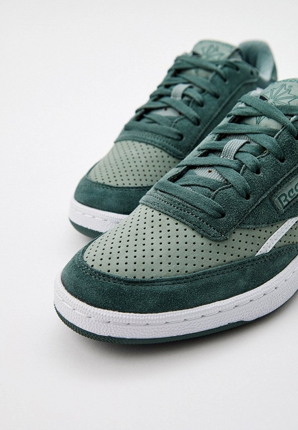 Reebok Кеды - CLUB C 85 VINTAGE - фото 2