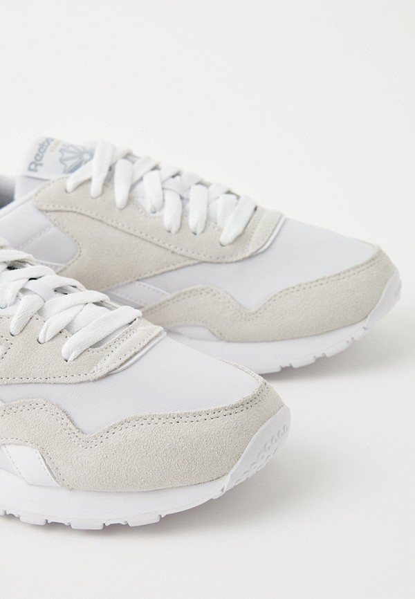 Reebok Кроссовки - CL NYLON - фото 2