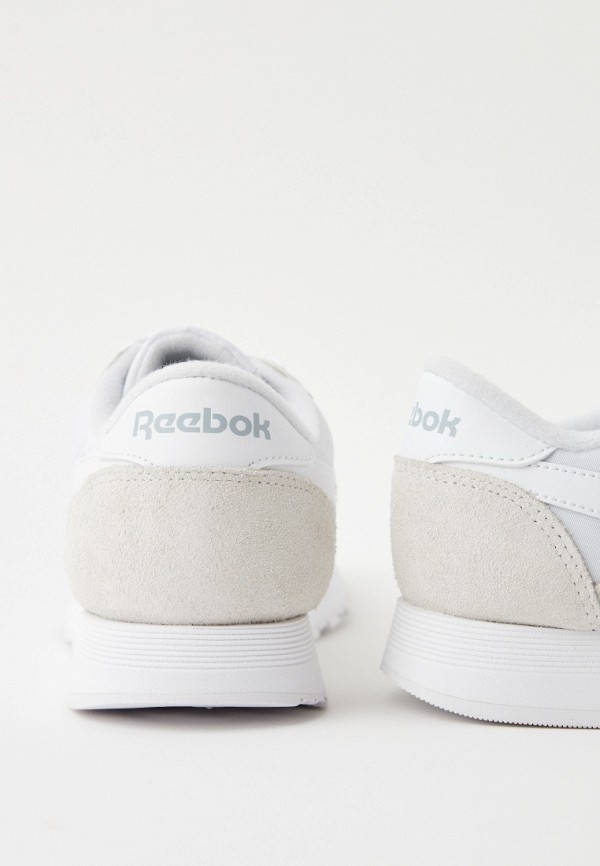 Reebok Кроссовки - CL NYLON - фото 4