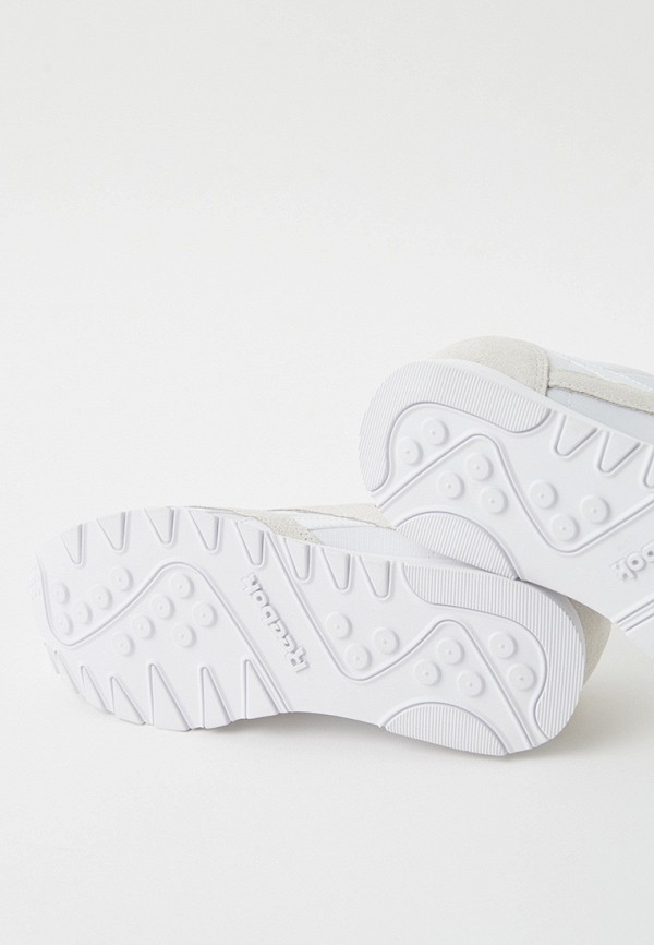 Reebok Кроссовки - CL NYLON - фото 5