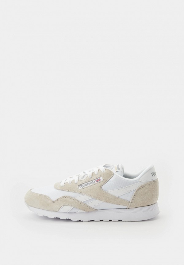 Reebok Кроссовки - CL NYLON - фото 1