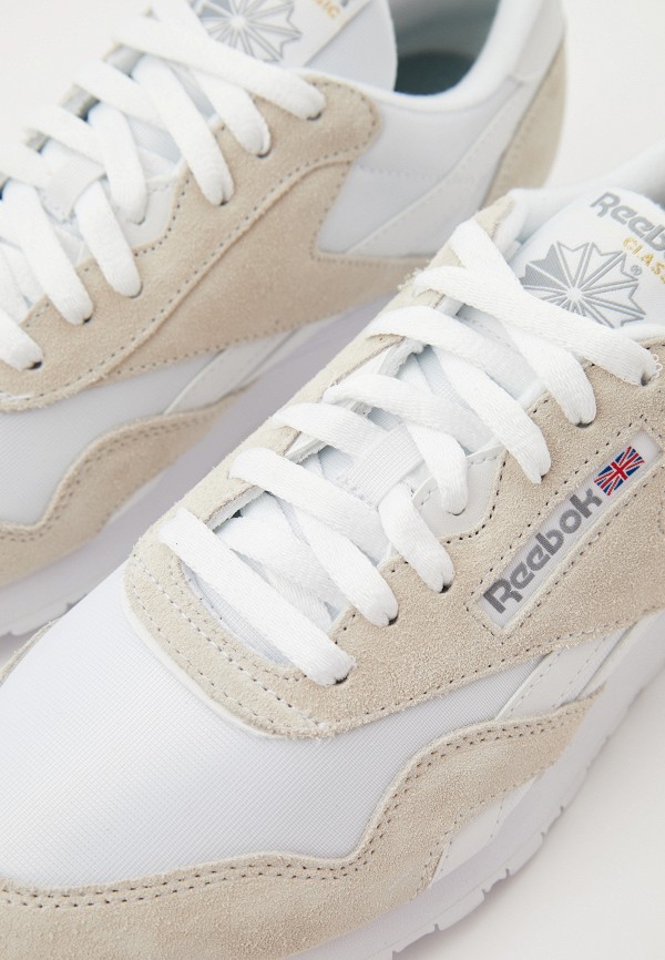 Reebok Кроссовки - CL NYLON - фото 2