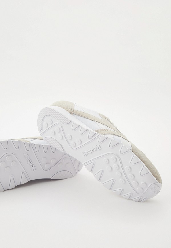 Reebok Кроссовки - CL NYLON - фото 5