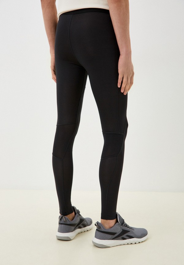 Reebok Тайтсы - WOR COMPR TIGHT - фото 3