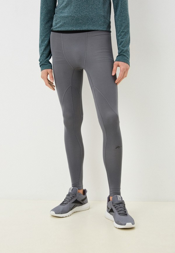 Reebok Тайтсы - WOR COMPR TIGHT - фото 1