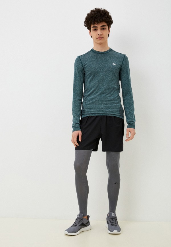 Reebok Тайтсы - WOR COMPR TIGHT - фото 2