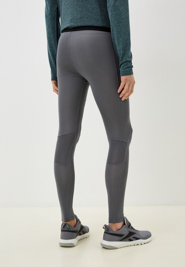 Reebok Тайтсы - WOR COMPR TIGHT - фото 3