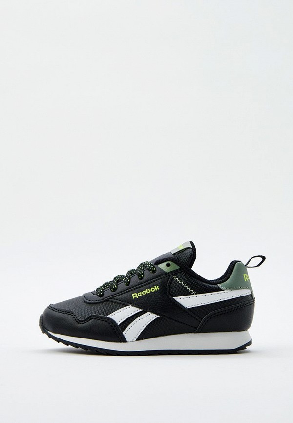 Reebok Кроссовки - REEBOK ROYAL CL JOG 3.0 - фото 1
